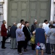 Grecia, Borsa e banche chiuse per 6 giorni08