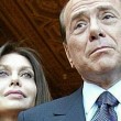 Berlusconi a Veronica Lario: assegno 1,4 mln mese. Lui li deduce, a lei 45% Irpef