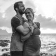 Bethany Hamilton, surfista senza un braccio, è diventata mamma FOTO