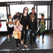 Brad Pitt e Angelina Jolie si comprano isola Gaia in Grecia