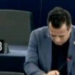 VIDEO YouTube - Gianluca Buonanno sviene al Parlamento europeo