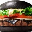 Burger King, dopo il panino nero arriva quello rosso FOTO 2
