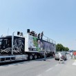 Juventus-Barcellona: tifosi bianconeri affittano bus e girano per Berlino