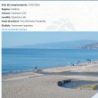 Spiagge Calabria: le 19 fortemente inquinate dove non fare il bagno 15