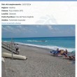 Spiagge Calabria: le 19 fortemente inquinate dove non fare il bagno 5