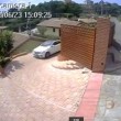 VIDEO YouTube - Gli rubano due auto: regista Paolo Carrino pubblica filmato sicurezza4