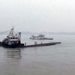 Cina, battello con 458 persone affonda nel fiume Yangtze09