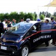 Expo, giornata Cina: contestatore fermato dai carabinieri 02