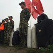 Cina, battello con 458 persone affonda nel fiume Yangtze03