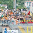 Como-Bassano 2-0: FOTO finale playoff Lega Pro