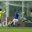 VIDEO YouTube - Brasile-Colombia 0-1: decide Murillo. Neymar e Bacca espulsi 03
