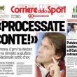 "Antonio Conte sarà rinviato a giudizio" per frode sportiva, scoop Corsport