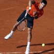 VIDEO YouTube - Novak Djokovic batte Andy Murray e va in finale al Roland Garros