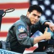 Top Gun 2, arriva il sequel. Di nuovo con Tom Cruise