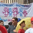 Family Day a Roma contro le unioni civili: "Siamo un milione". Ma è polemica