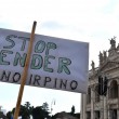 Family Day a Roma contro le unioni civili: "Siamo un milione". Ma è polemica