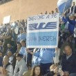 Video YouTube: Lazio ai preliminari di Champions, festa a Formello FOTO