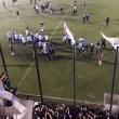 Video YouTube: Lazio ai preliminari di Champions, festa a Formello FOTO 4