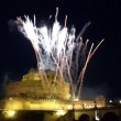 San Pietro e Paolo a Roma e Genova: foto e video dei fuochi d'artificio 3