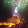 San Pietro e Paolo a Roma e Genova: foto e video dei fuochi d'artificio 2