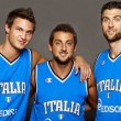 Basket, Europei 2015. Convocati Italia: Simone Pianigiani chiama i 4 Nba