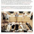New York Times, giornalisti mimano stragi di massa e ridono FOTO 2