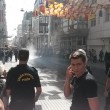 Turchia: idranti e proiettili di gomma, polizia contro gay pride 02