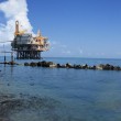 TrivAdvisor, i nostri mari con trivelle e piattaforme petrolifere FOTO 2