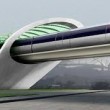 VIDEO YouTube. Hyperloop, treno va a 1200 km/h: Roma-Milano in 25 minuti FOTO 3