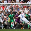 Irlanda-Inghilterra 0-0: le FOTO