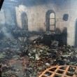 Israele, chiesa del miracolo di Gesù a fuoco: ultraortodossi ebraici? FOTO-VIDEO