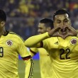 VIDEO YouTube - Brasile-Colombia 0-1: decide Murillo. Neymar e Bacca espulsi 04