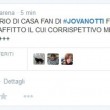 Jovanotti: "Lavoro gratis fa bene ai giovani". Su Twitter: "Fai concerti gratis" FOTO2