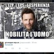 Jovanotti: "Lavoro gratis fa bene ai giovani". Su Twitter: "Fai concerti gratis" FOTO6