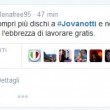 Jovanotti: "Lavoro gratis fa bene ai giovani". Su Twitter: "Fai concerti gratis" FOTO4
