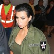 Kim Kardashian incinta non rinuncia alle trasparenze05