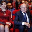 Irina Shayk, Linda Barras... tutte le donne di Sepp Blatter FOTO