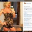 Alessia Marcuzzi top sui social: Il segreto? Pancia in dentro e filtri giusti VIDEO