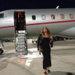 Mariah Carey in vacanza a Capri con figli e fidanzato: le FOTO su Twitter