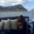 Mariah Carey in vacanza a Capri con figli e fidanzato: le FOTO su Twitter 2
