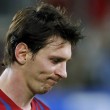 Lionel Messi e le gare benefiche: spunta l'ombra dei narcos