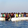 Migranti, ne arrivano di meno, non hanno più barconi, affondati 400