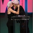 Nicole Kidman e Naomi Watts, bacio saffico al festival del cinema 01