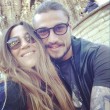 Osvaldo denunciato per ingiurie dalla ex fidanzata Jimena Baron