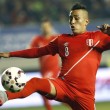 VIDEO YouTube - Bolivia-Perù 1-3, show Paulo Guerrero e highlights Copa America 3