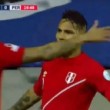 Coppa America, Bolivia-Perù. Guerrero fa magia di tacco e accende rissa VIDEO