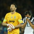 VIDEO YouTube - Andrea Pirlo in lacrime dopo la finale. Ultima partita con Juve?2