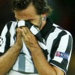 VIDEO YouTube - Andrea Pirlo in lacrime dopo la finale. Ultima partita con Juve?