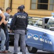 Rom e camorra, polizia sospetta: sull'auto killer un boss o armi e droga03