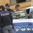 Rom e camorra, polizia sospetta: sull'auto killer un boss o armi e droga02